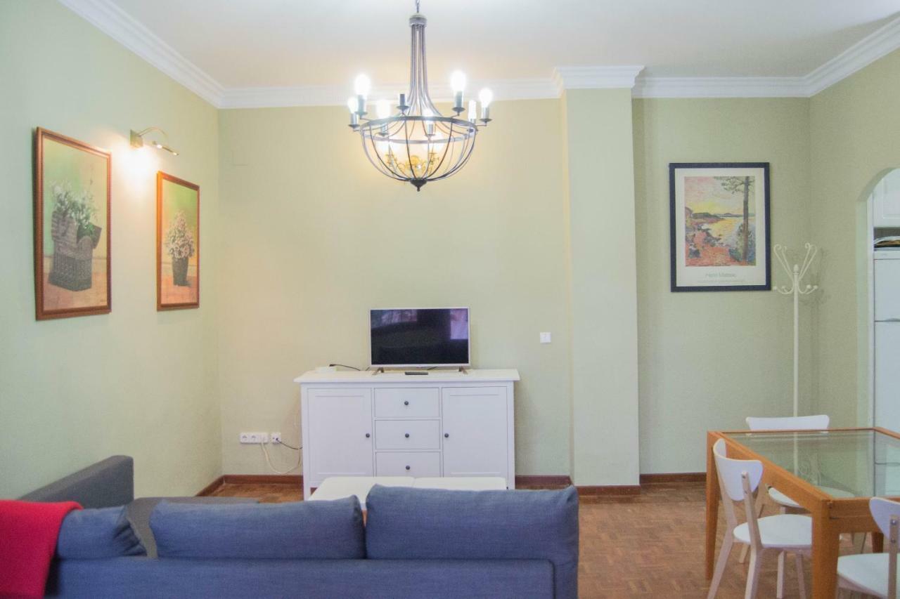 Full Equipped Apartment In Center Sevilla Exterior foto