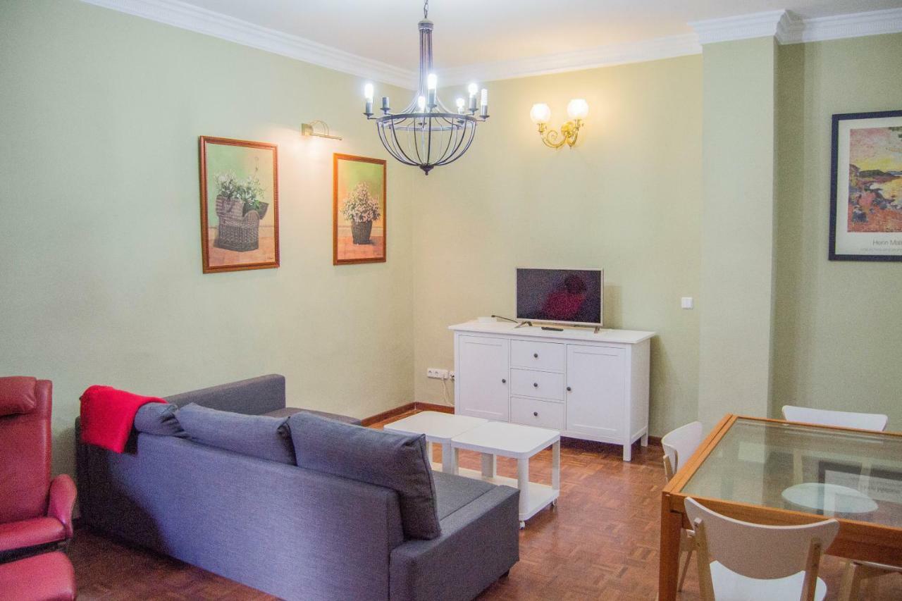 Full Equipped Apartment In Center Sevilla Exterior foto