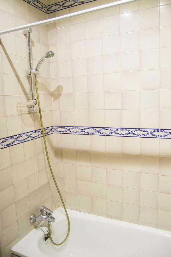 Full Equipped Apartment In Center Sevilla Exterior foto