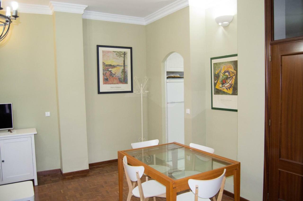 Full Equipped Apartment In Center Sevilla Exterior foto