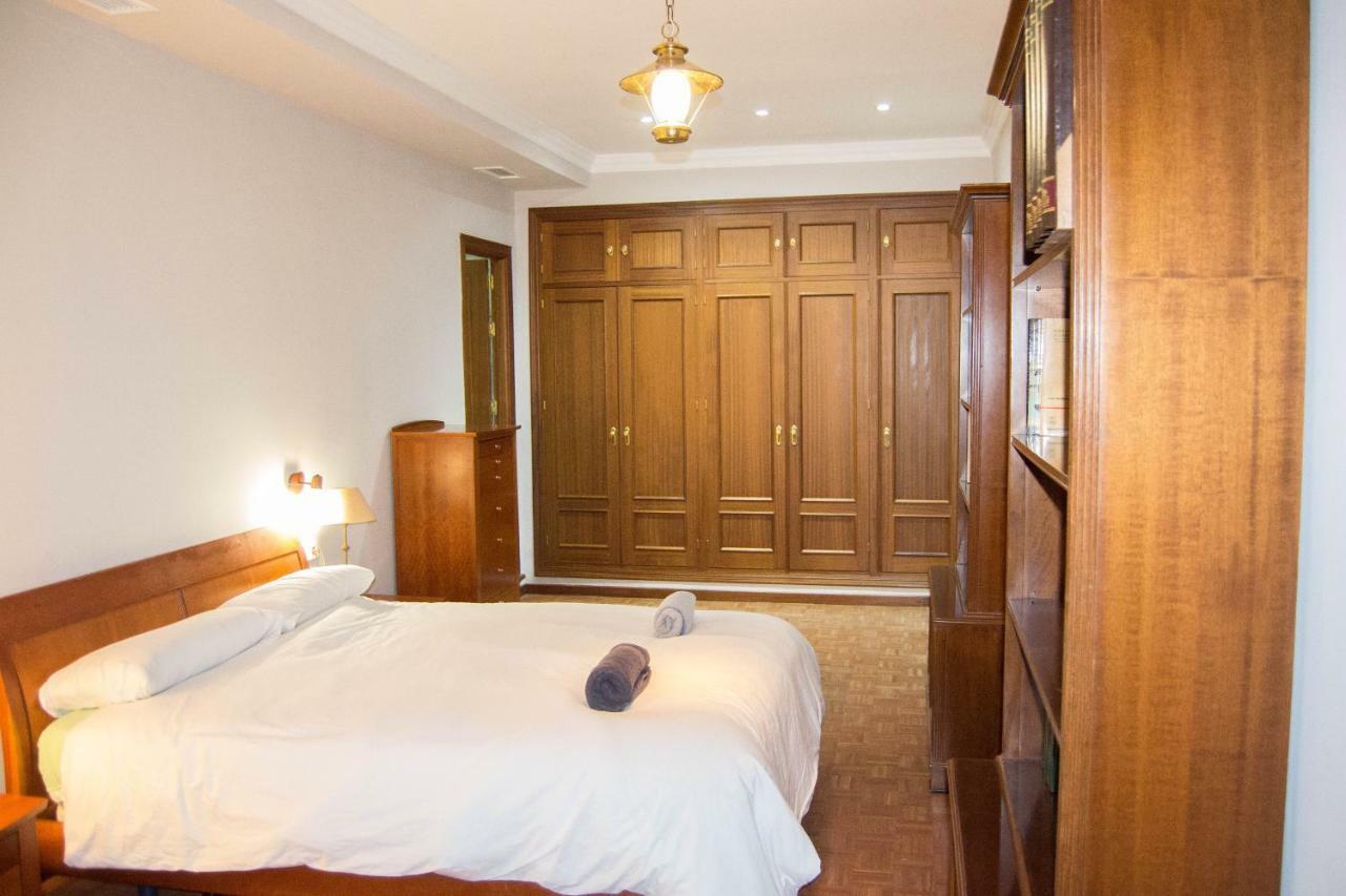 Full Equipped Apartment In Center Sevilla Exterior foto