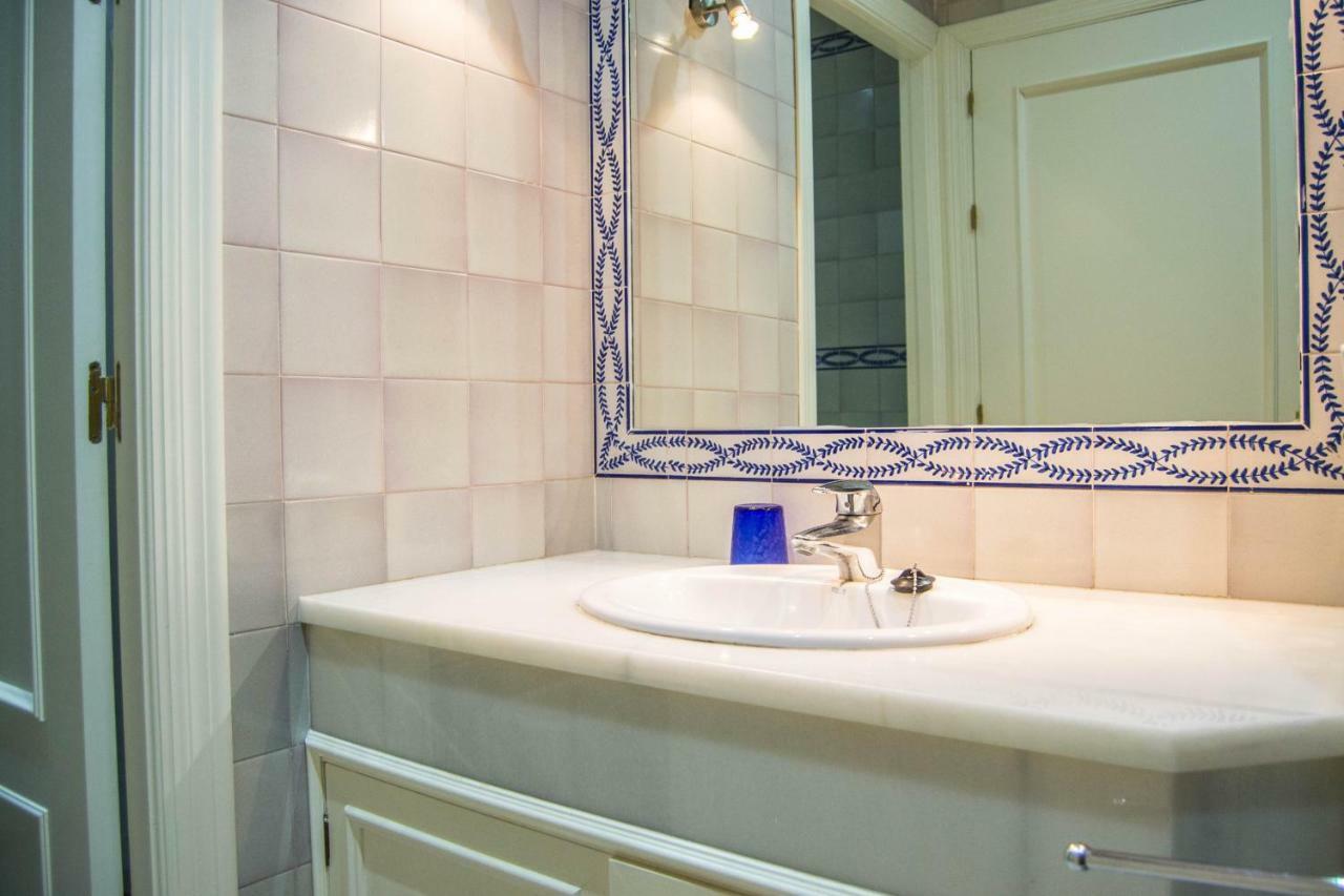 Full Equipped Apartment In Center Sevilla Exterior foto