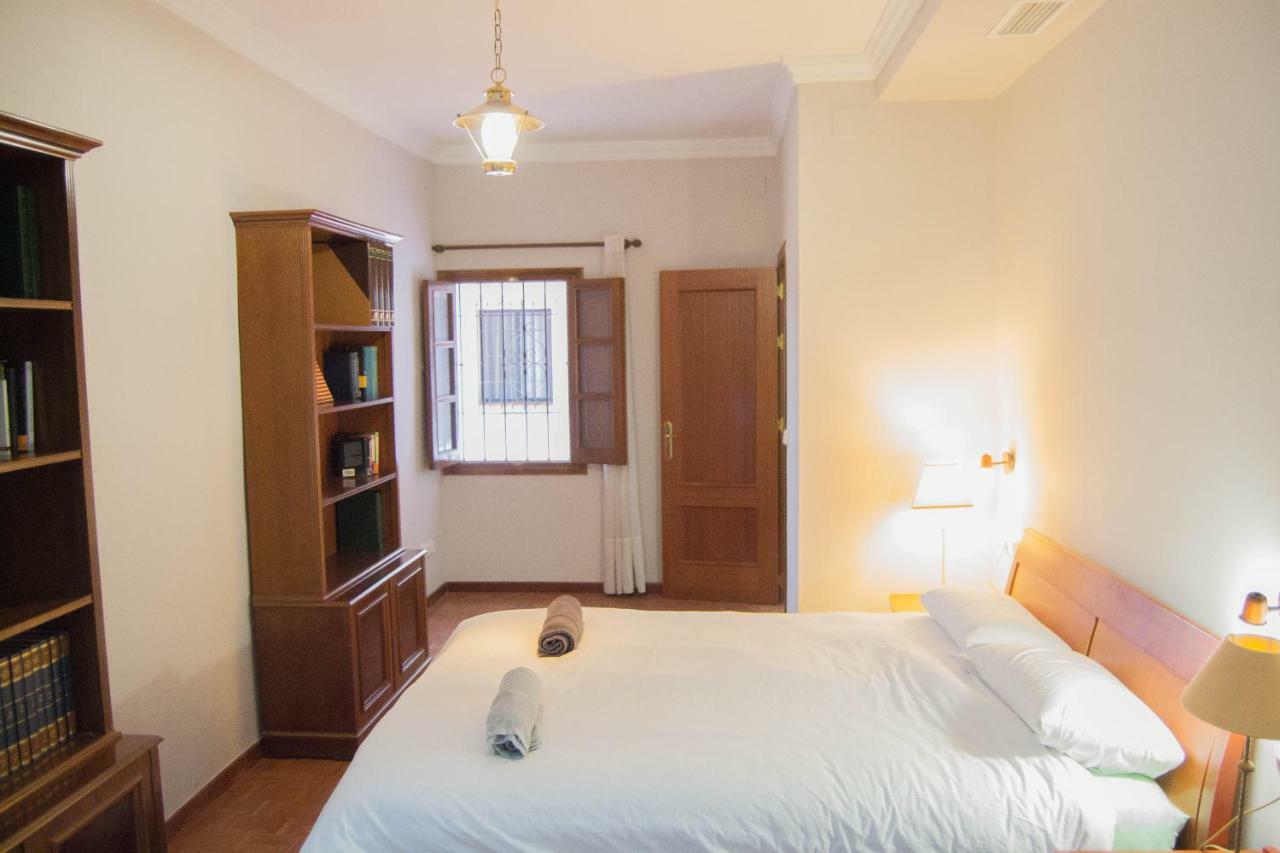 Full Equipped Apartment In Center Sevilla Exterior foto